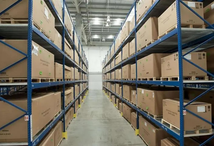 漳州到柳江区货物仓储