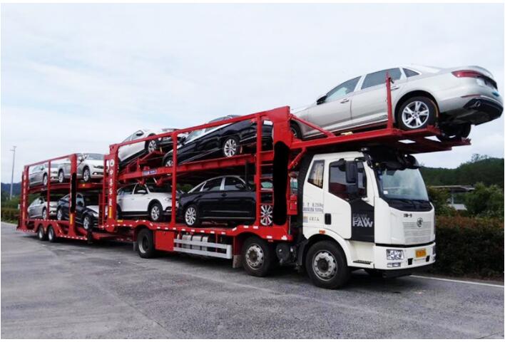 漳州到柳江区轿车托运